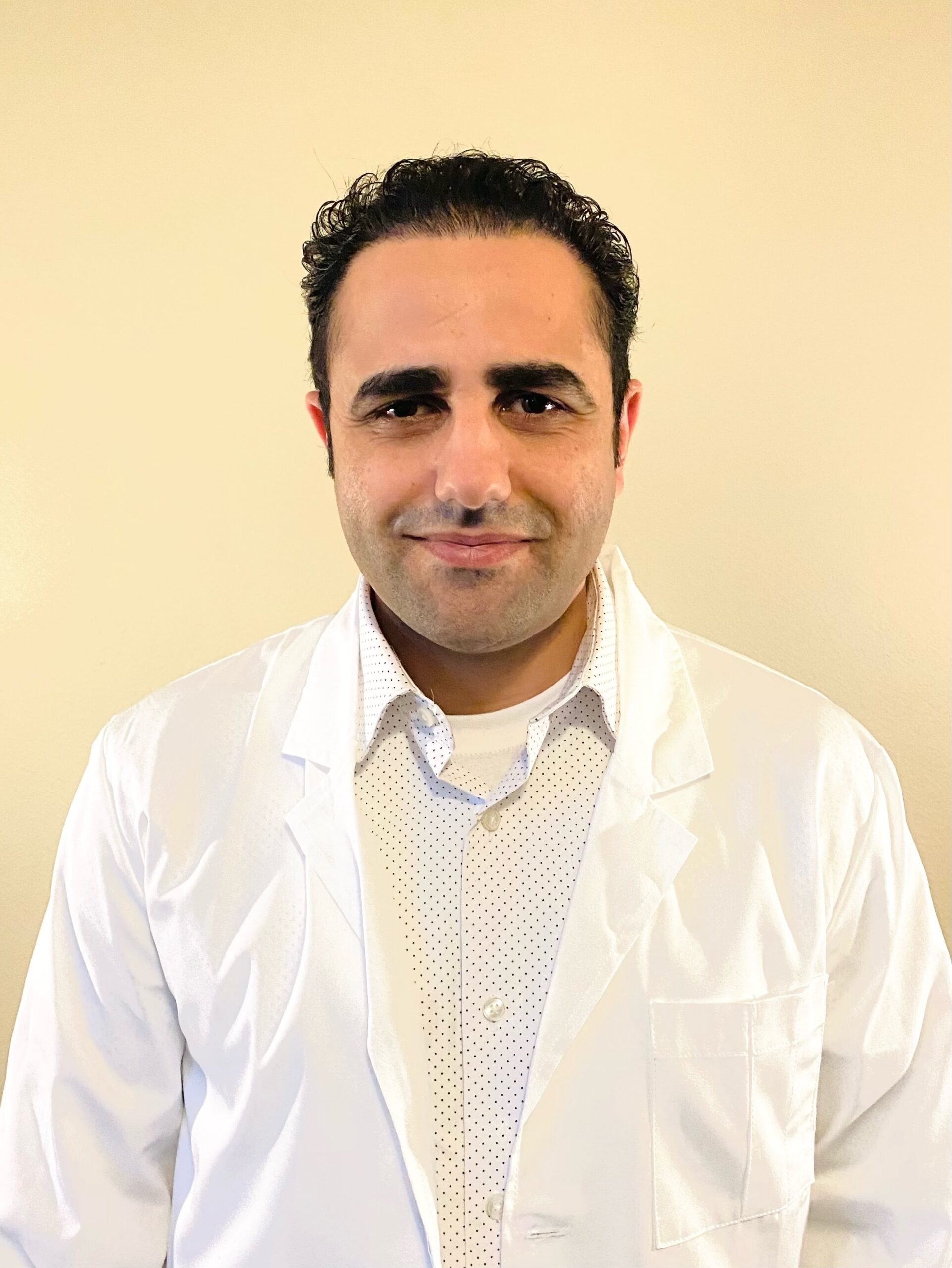 Samir-Hamed-Corona-Psychiatric-Nurse-Practitioner